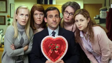 Трейлер сериала Офис